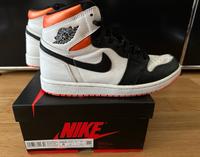 Air Jordan 1 Retro high OG  in Größe 41 Hessen - Bickenbach Vorschau