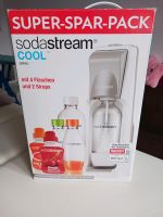 *** Sodastream komplett*** Sachsen - Chemnitz Vorschau