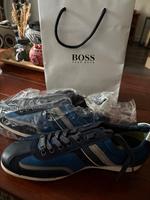 Sneaker Hugo Boss Berlin - Tempelhof Vorschau