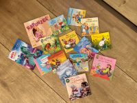 Pixi Bücher Set - Kinderbücher  - 15 Stück - Mädchen Bayern - Fürth Vorschau