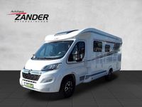 LMC Tourer T630-Markise-XL-Bad Messepreis!!! Klima Bayern - Windorf Vorschau