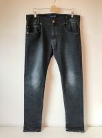 D. Skins Co. Jeans Jeanshose Hose RAW 656 Denim Slim Fit 34 Bayern - Ustersbach Vorschau