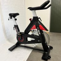 Spinning Indoor Heimtrainer Fahrrad Nagelneu Nordrhein-Westfalen - Troisdorf Vorschau