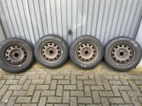 Ford Focus MK1 Winterreifen 185/65 R14 86T , LK 4 x 108  DOT 4220 Nordrhein-Westfalen - Dinslaken Vorschau