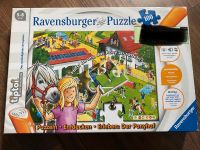 TipToi-Ravensburger Puzzle Bauernhof Rheinland-Pfalz - Schladt Vorschau