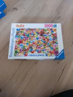 Ravensburger Gelini Puzzle 1000 Teile Niedersachsen - Gnarrenburg Vorschau