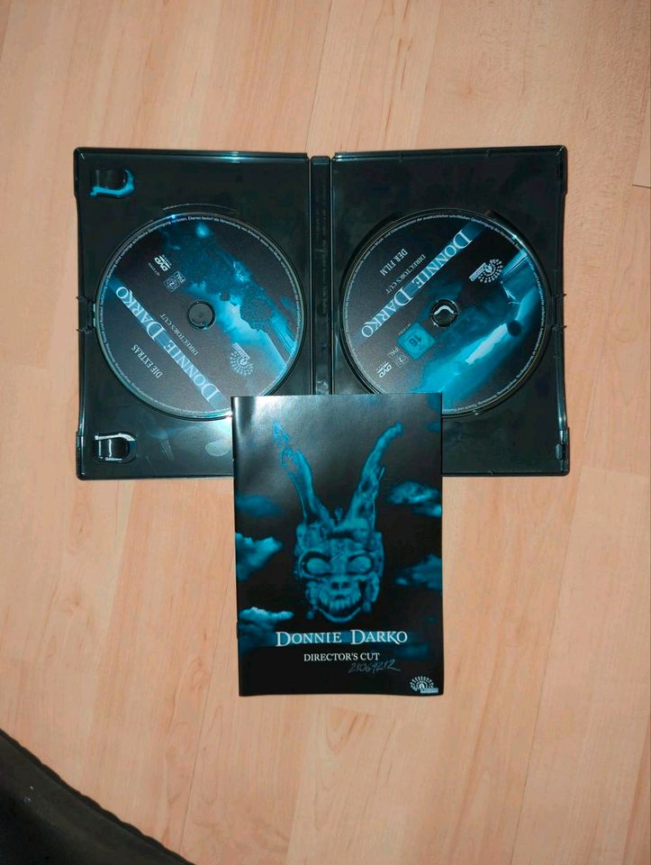 Film Donnie Darko DVD in Fürth