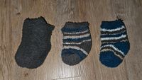 Baby Socken Sachsen - Königshain-Wiederau Vorschau