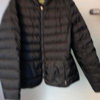 Leichtsteppjacke Wendejacke 38/40 schwarz Baden-Württemberg - Aichtal Vorschau