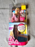 Mattel    Barbie Figur in OVP   -2- Rheinland-Pfalz - Asbach Vorschau