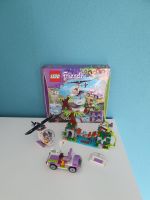 Lego Friends 41036 "Rettung auf der Dschungelbrücke" neuw.  & OVP Hessen - Baunatal Vorschau