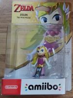 Nintendo Amiibo Zelda The Wind Waker OVP Nordrhein-Westfalen - Bünde Vorschau