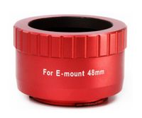 William Optics Kamera Adapter M48 SONY E Mount ⭐️ wie NEU Nordrhein-Westfalen - Viersen Vorschau