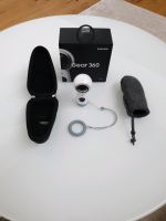 Samsung Gear 360 SM-R210 + Case Baden-Württemberg - Sölden Vorschau