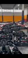 Gokart / karts zu verkaufen Niedersachsen - Braunschweig Vorschau