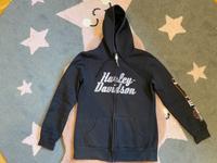 Harley Davidson Hoodie Zipper Damen Bayern - Großostheim Vorschau