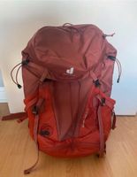 SUCHE Rucksack Deuter, Quechua, Pinqponq… Rheinland-Pfalz - Mainz Vorschau