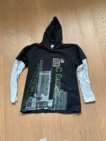 Hoodie Jungen Gr. 170/176 Nordrhein-Westfalen - Nettetal Vorschau