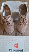 Varomed Kioto Damenschnürschuhe NEU MIT ETIKETT UND KARTON Sachsen - Delitzsch Vorschau
