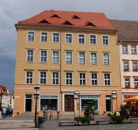 Büroräume mit Blick auf den Markt Sachsen - Torgau Vorschau