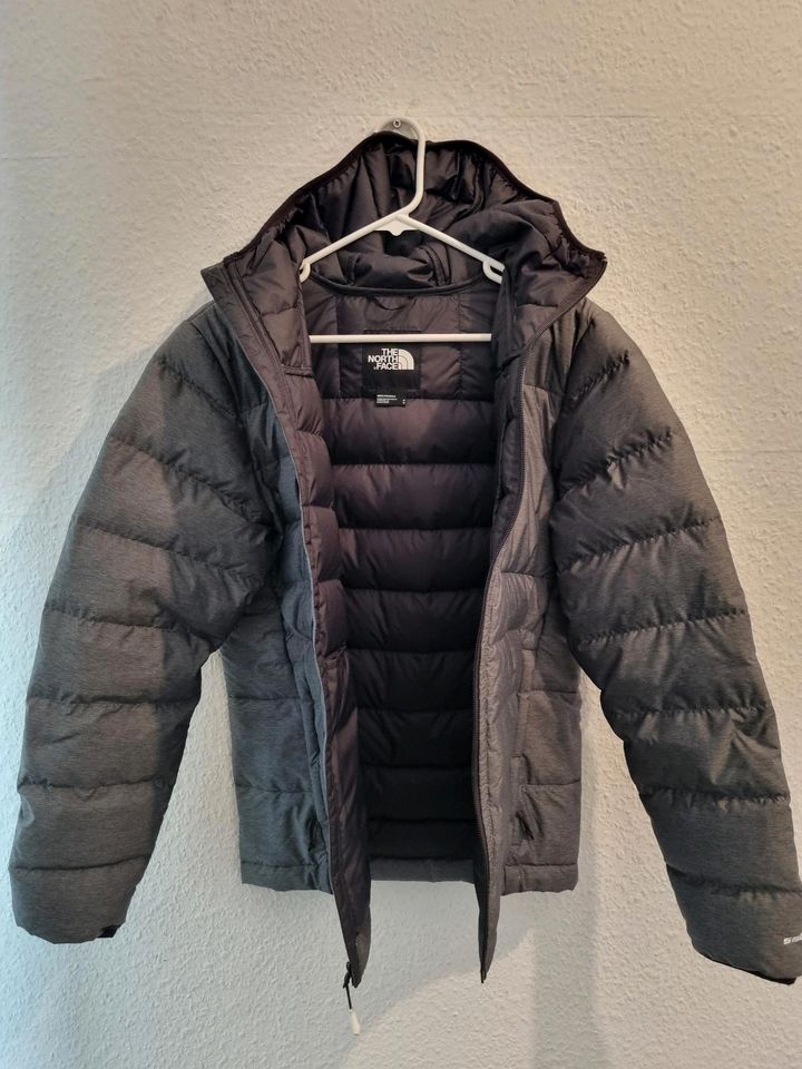 The North Face Jacke Herren, Größe M. Neuwertig in Berlin