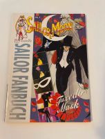 Sailor Moon Fanbuch Nr. 7 - Tuxedo Mask Wiesbaden - Mainz-Kastel Vorschau