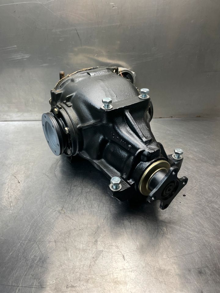 BMW e30 M3 z3 Sperrdifferential LSD Diff 3,91 Typ 188 40 % in Bottrop