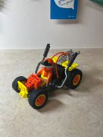 Neu Playmobil oranger orangener Mini-Flitzer 4182 Auto Quad Buggy Schleswig-Holstein - Glinde Vorschau