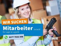 ✅ WIR suchen Kommissionierer (m/w/d), Gabelstaplerfahrer (m/w/d) Berlin - Marzahn Vorschau