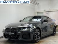 BMW i4 M50 M Technik H/K ACC Glasdach Laser HUD Bayern - Königsbrunn Vorschau