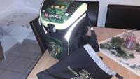 LEGO Ninjago Schultasche und Sportbeutel Bayern - Hemau Vorschau