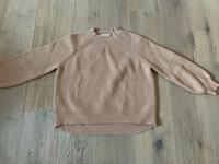 Cognacfarbener Pullover von Mango, Größe S Burglesum - Lesum Vorschau