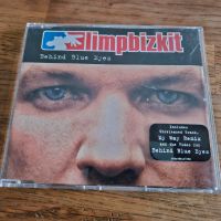 Limp Bizkit - Behind Blue Eyes Maxi CD Sehr Gut! Niedersachsen - Hessisch Oldendorf Vorschau
