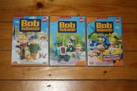 3 Filme DVD Bob der Baumeister pro Film 2 Euro Sachsen - Ottendorf-Okrilla Vorschau