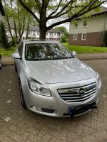 Opel insigna Motor schaden Niedersachsen - Oldenburg Vorschau