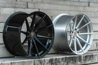 La Chanti LCP10 Concave 20 Zoll Alufelgen BMW 5er G30 G31 3er G20 Baden-Württemberg - Marbach am Neckar Vorschau