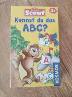 Kannst du das ABC Sachsen-Anhalt - Oebisfelde-Weferlingen Vorschau