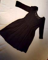 Schwarzes Spitzenkleid Hessen - Dillenburg Vorschau