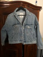 Pull&Bear Denim jacket Hessen - Wiesbaden Vorschau