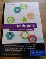 Android 8 - Buch - nur Abholung Nordrhein-Westfalen - Greven Vorschau
