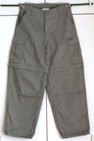 Life-Line Cargo Combat Hose Zip-Off Hose, Outdoor Military Nordrhein-Westfalen - Krefeld Vorschau