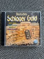 CD • Deutsches Schlager Gold Volume 2 Bayern - Dietenhofen Vorschau