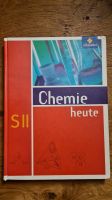 Chemie heute S II Lehrbuch Sachsen-Anhalt - Halle Vorschau