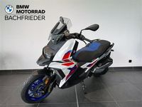 BMW C 400 X Style Sport - Neu-MR Bayern - Piding Vorschau