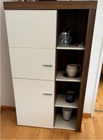 Highboard-/ Wohnzimmerschrank Nordrhein-Westfalen - Rheine Vorschau