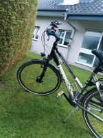 City Bike Touring Fahrrad 28zoll Bielefeld - Stieghorst Vorschau