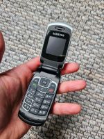 ‼️Top erhaltenes Samsung SGH-C260 Klapphandy große Tasten Bayern - Lauf a.d. Pegnitz Vorschau