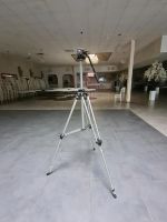 Manfrotto Stativ mit Stativkopf  501  Foto Viedeo Nordrhein-Westfalen - Tönisvorst Vorschau