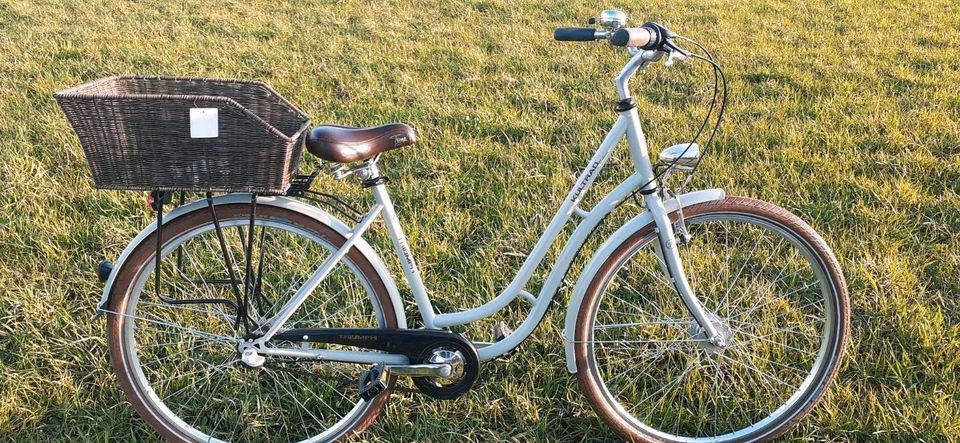 Hübsches Damen Mädchen Fahrrad 28zoll 7gang Nexus in München