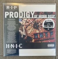 Prodigy of Mobb Deep - H.N.I.C. HNIC 2LP US Vinyl Hip Hop Rap RSD Berlin - Spandau Vorschau